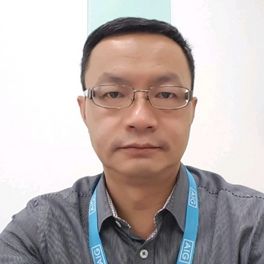 Zhidong Wang