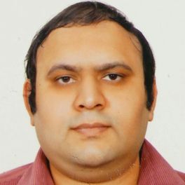 Vivek Khurana