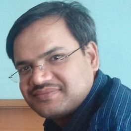 Saroj Tripathy