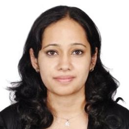 Nisha Gopalakrishnan
